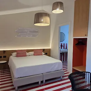 Affittacamere Valesmeralda Boutique Rooms, Marina, Porto Cervo